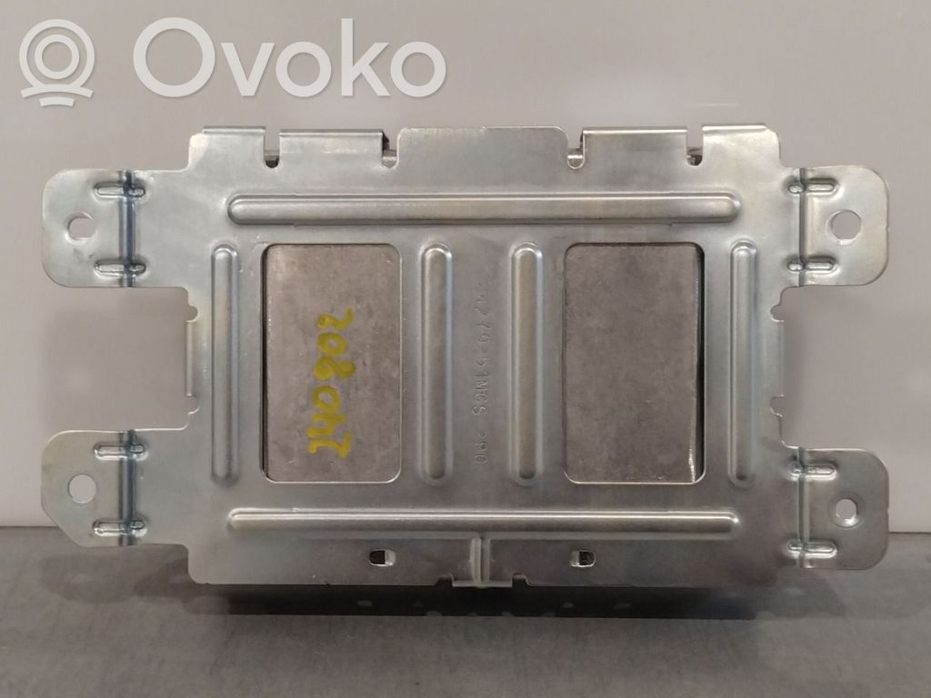 Opel Ampera- E Other control units/modules 