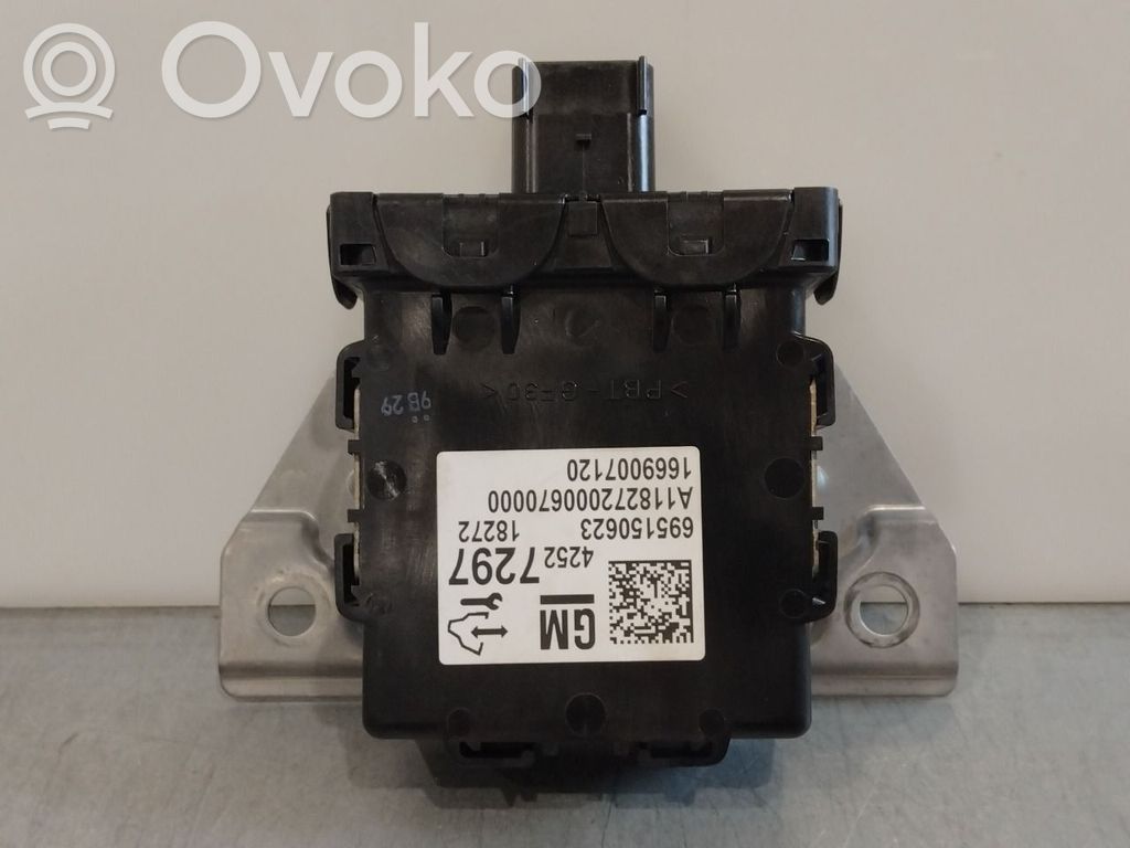 Other control units/modules   42527297,695150623,4252729,4252729,42527297,695150623
