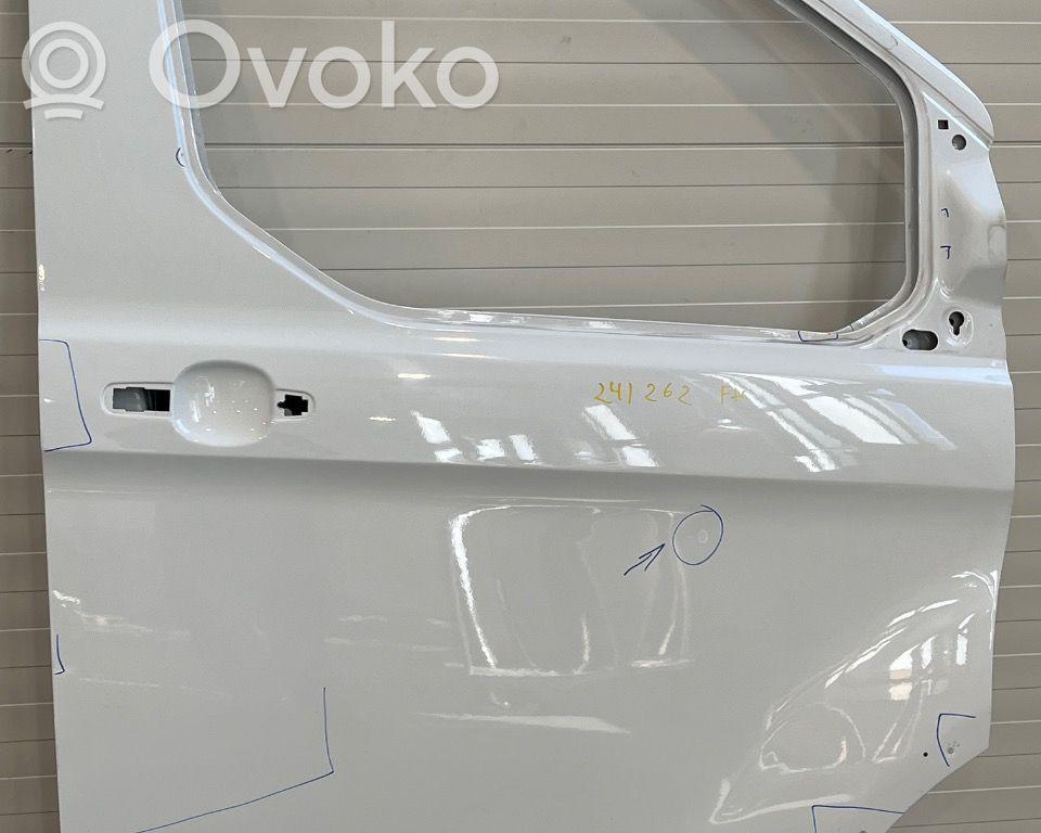 Ford Transit Custom Door (2 Door Coupe) 