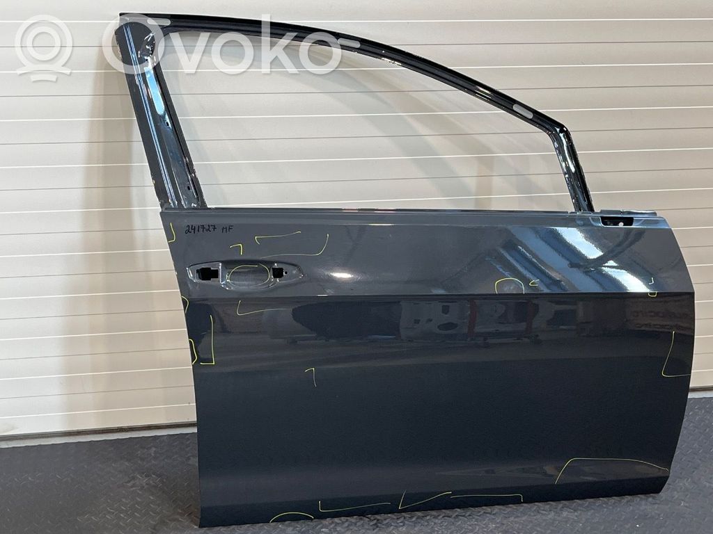 Volkswagen e-Golf Puerta delantera 
