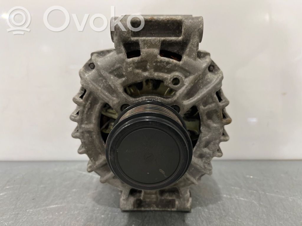 Audi A4 S4 B8 8K Alternator 