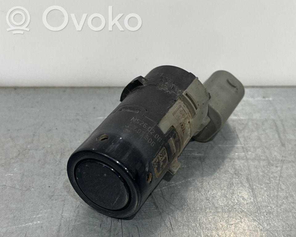 BMW 5 E60 E61 Parking PDC sensor 