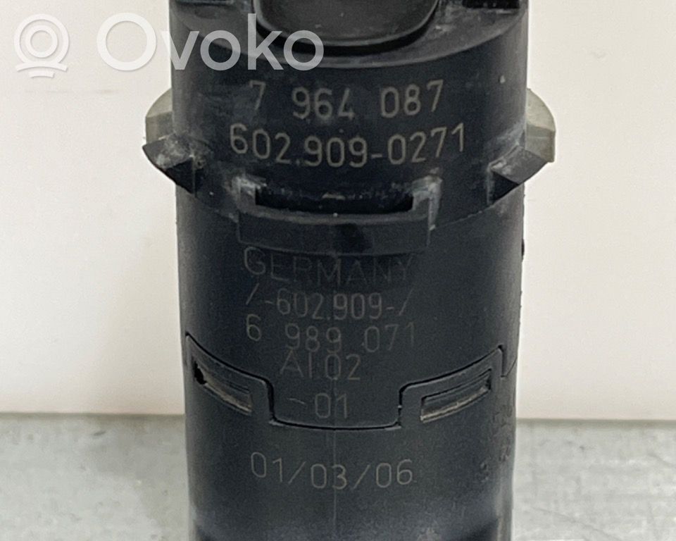 BMW 5 E60 E61 Parking PDC sensor 