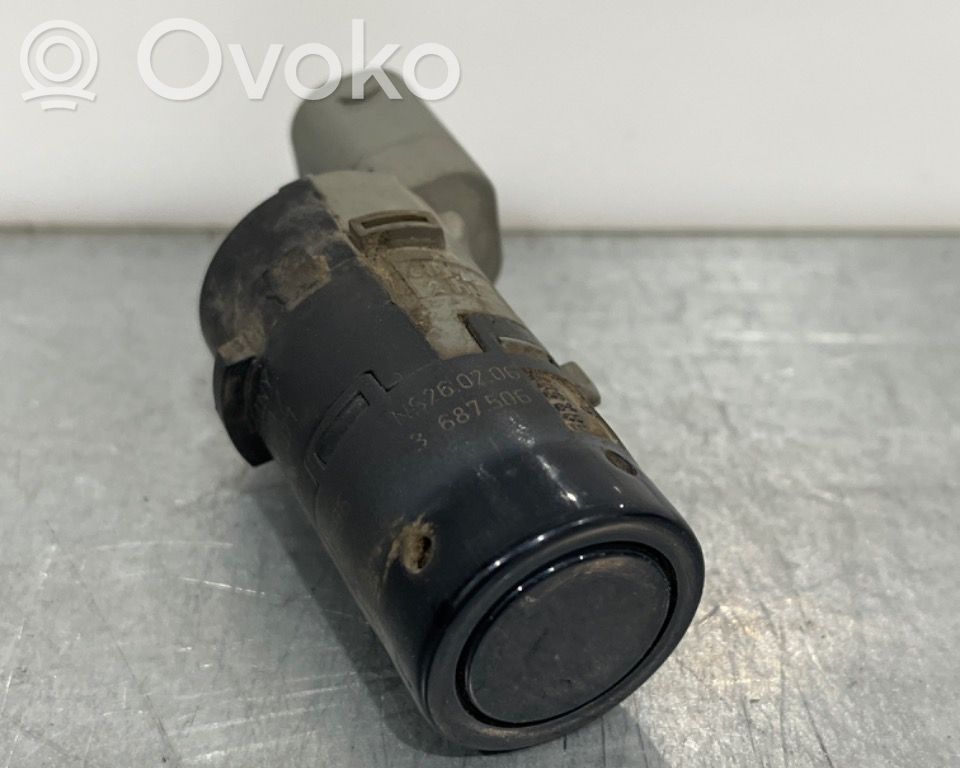 BMW 5 E60 E61 Parking PDC sensor 
