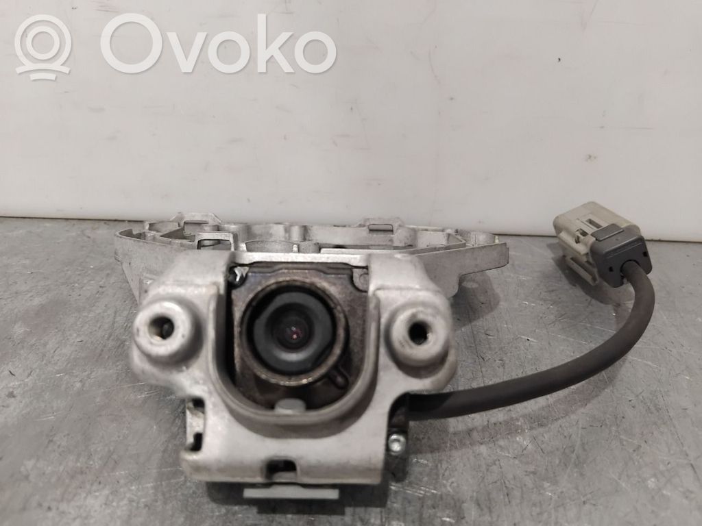 Volvo XC60 Windshield/windscreen camera 
