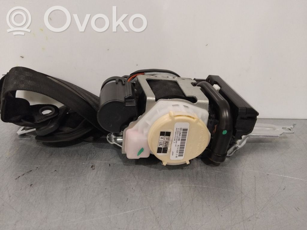 Cinturón delantero   4KE857706A,4KE857706A,4KE857706A,4KE857706A
