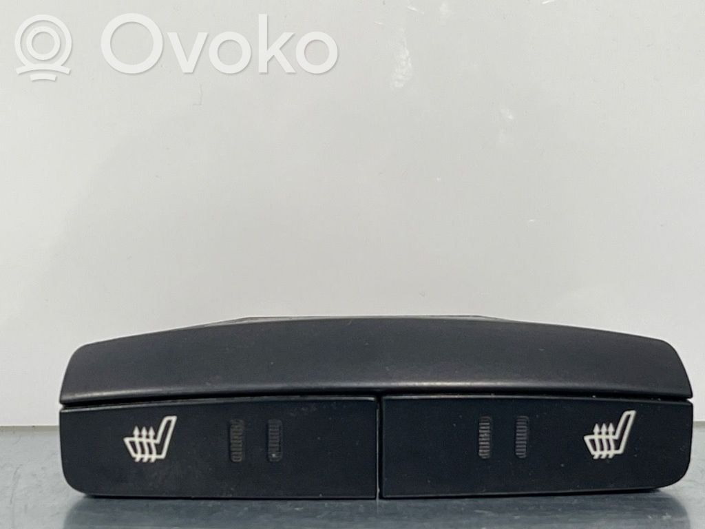 KIA Rio Interruptor de calefacción del asiento 