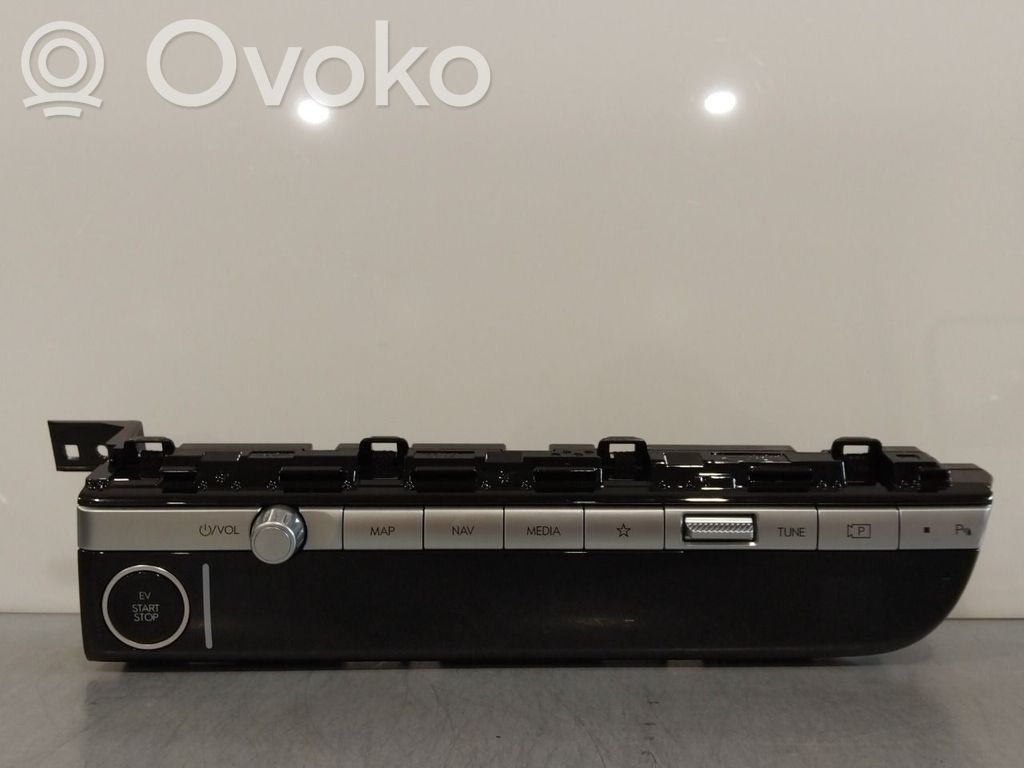 Hyundai Ioniq 5 Zestaw audio 