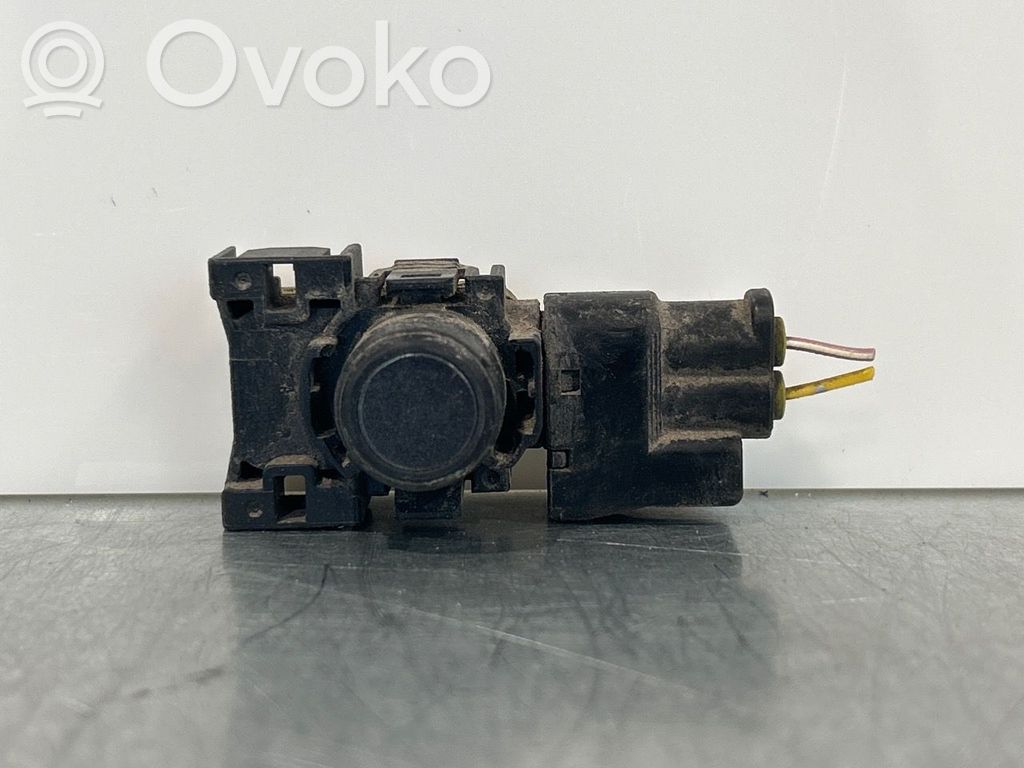 Mazda CX-5 Sensor de aparcamiento PDC 