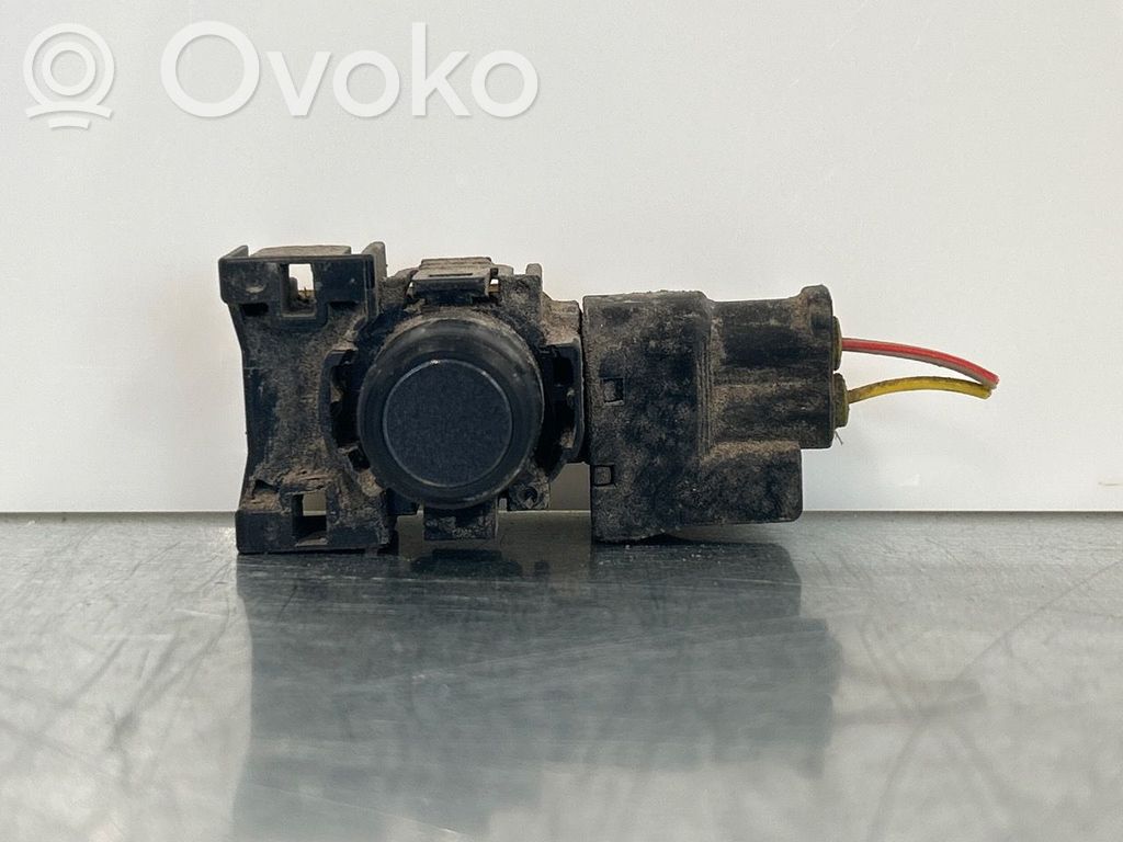 Mazda CX-5 Sensor de aparcamiento PDC 