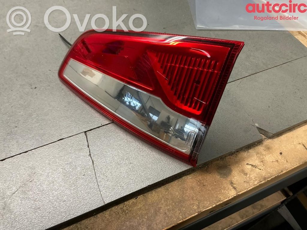 Ford Ecosport Takavalot 