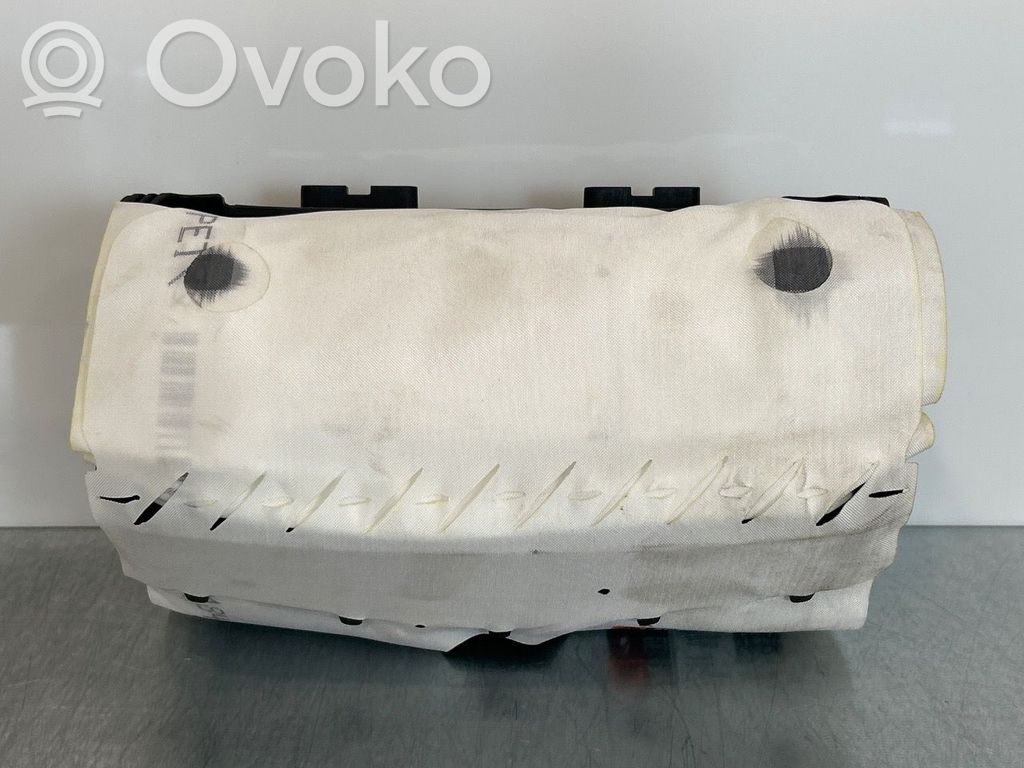 Opel Corsa E Matkustajan turvatyyny 
