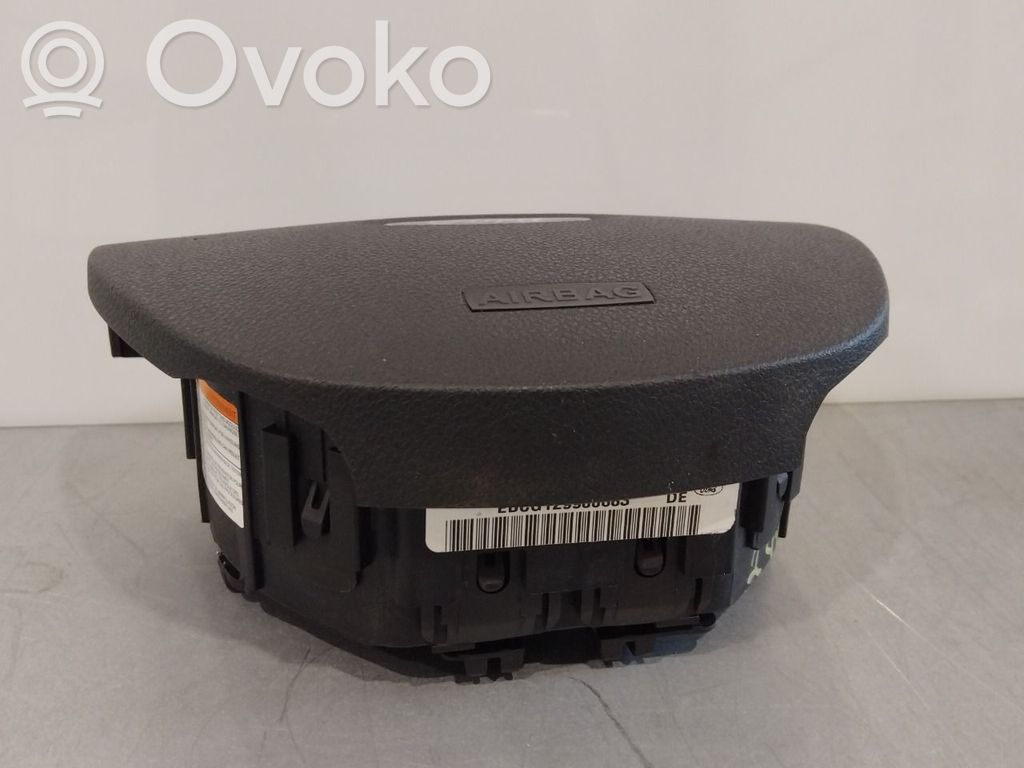 Ford Focus Fahrerairbag 