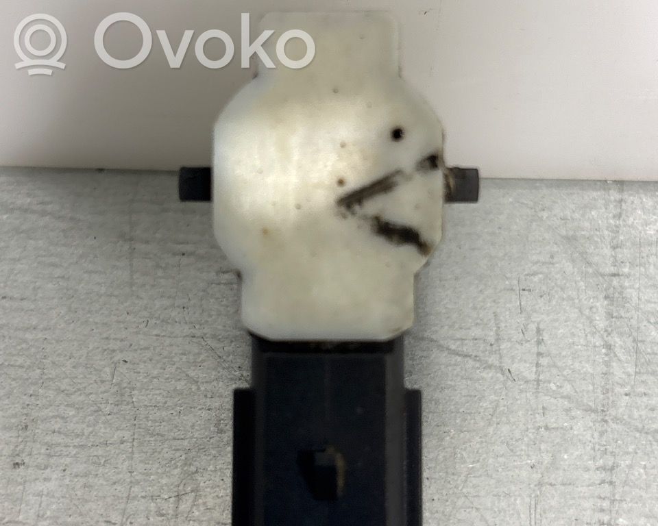 Opel Corsa E Interruptor del sensor de aparcamiento (PDC) 