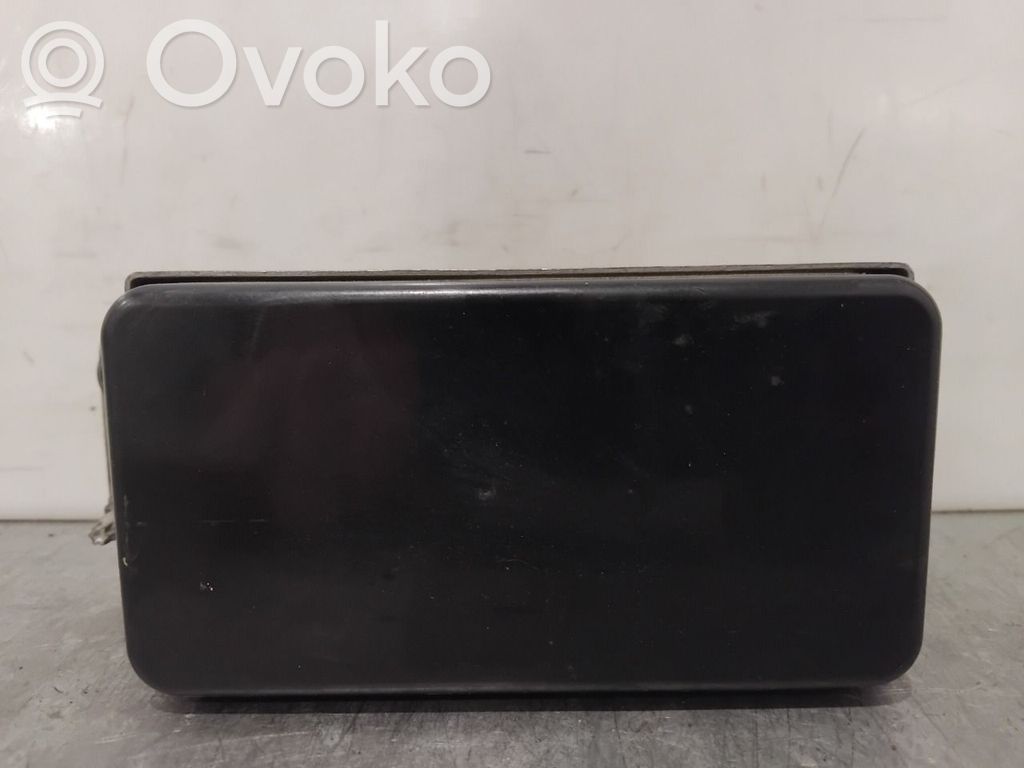 Volvo XC60 Sensor de radar Distronic 