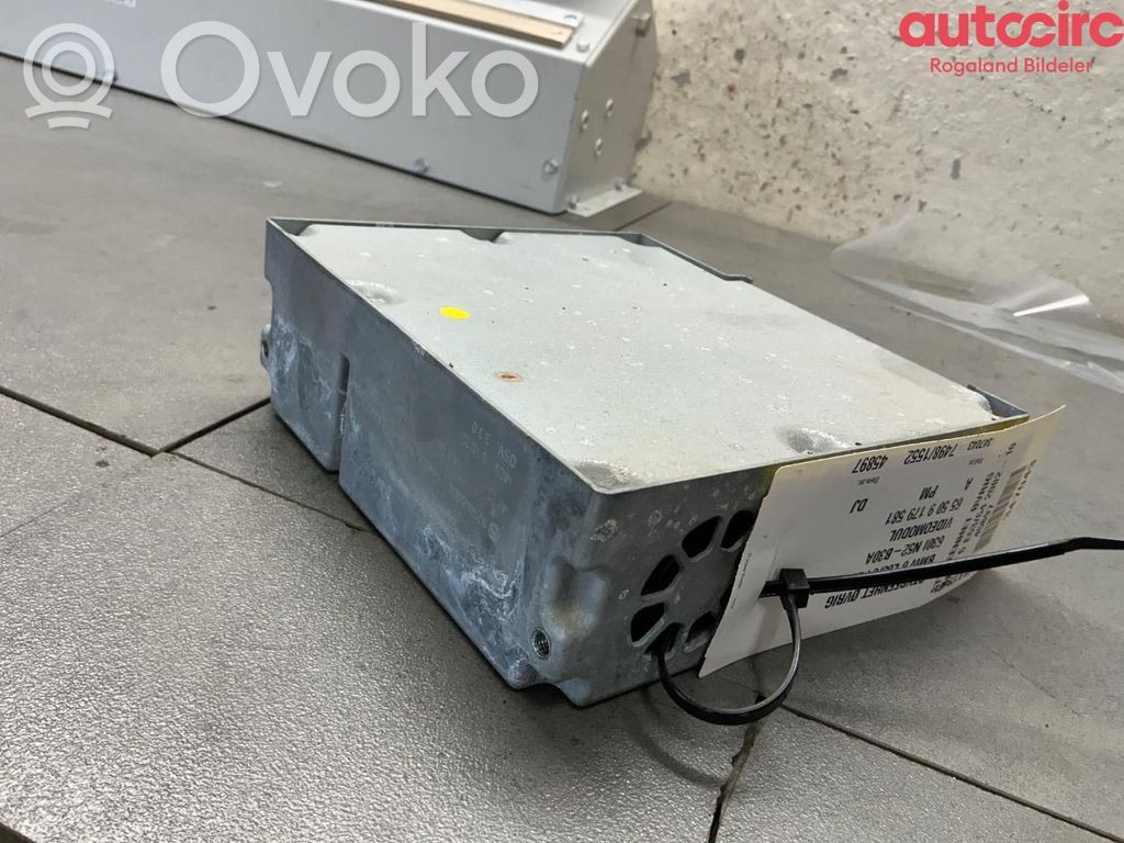 Muut ohjainlaitteet/moduulit   65509179581,920045008,920045008,65509179581,920045008
