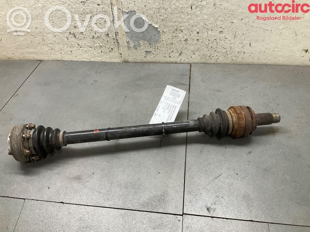 BMW 3 E90 E91 Rear driveshaft 