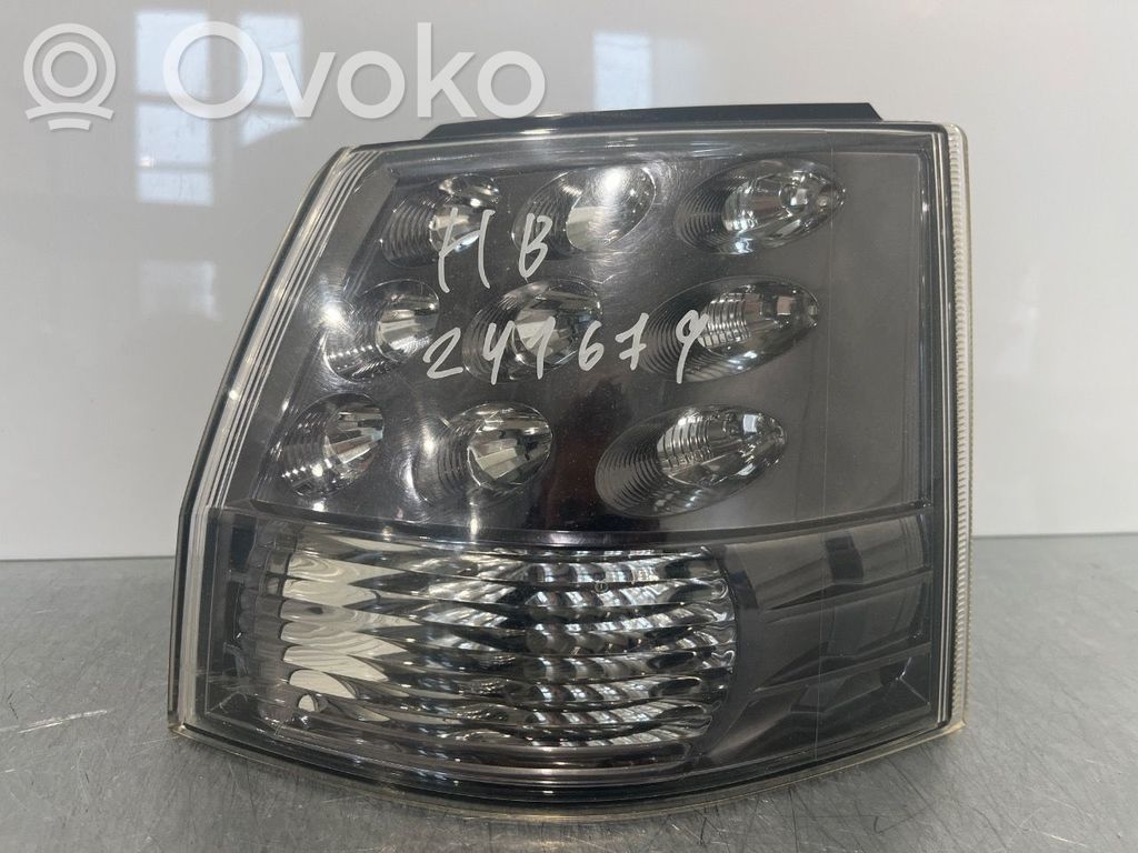 Mitsubishi Outlander Takavalot 