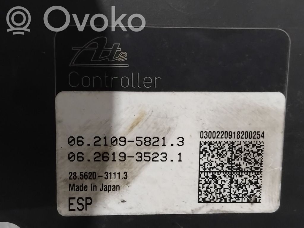 Subaru Outback Bomba de ABS 