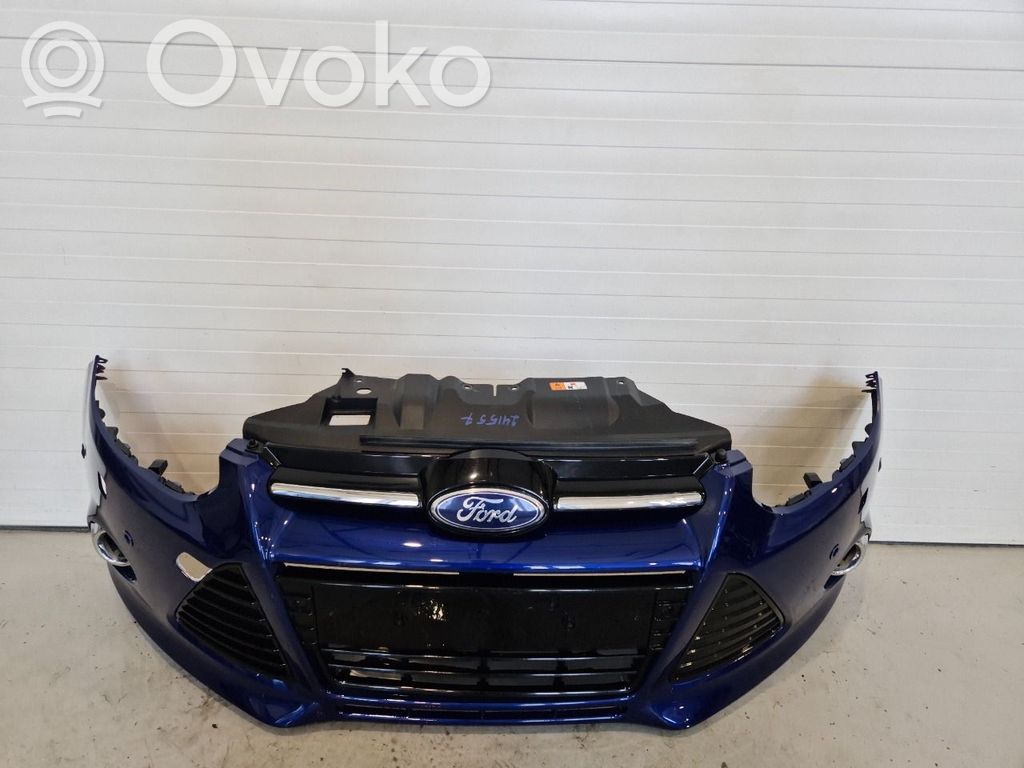 Ford Focus Priekšējais bamperis 