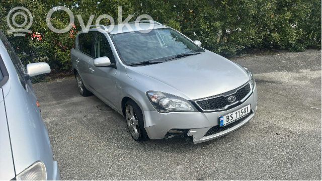 KIA Ceed Scheinwerfer 