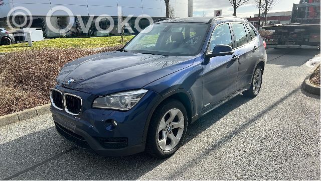 BMW X1 E84 Automatic gearbox 
