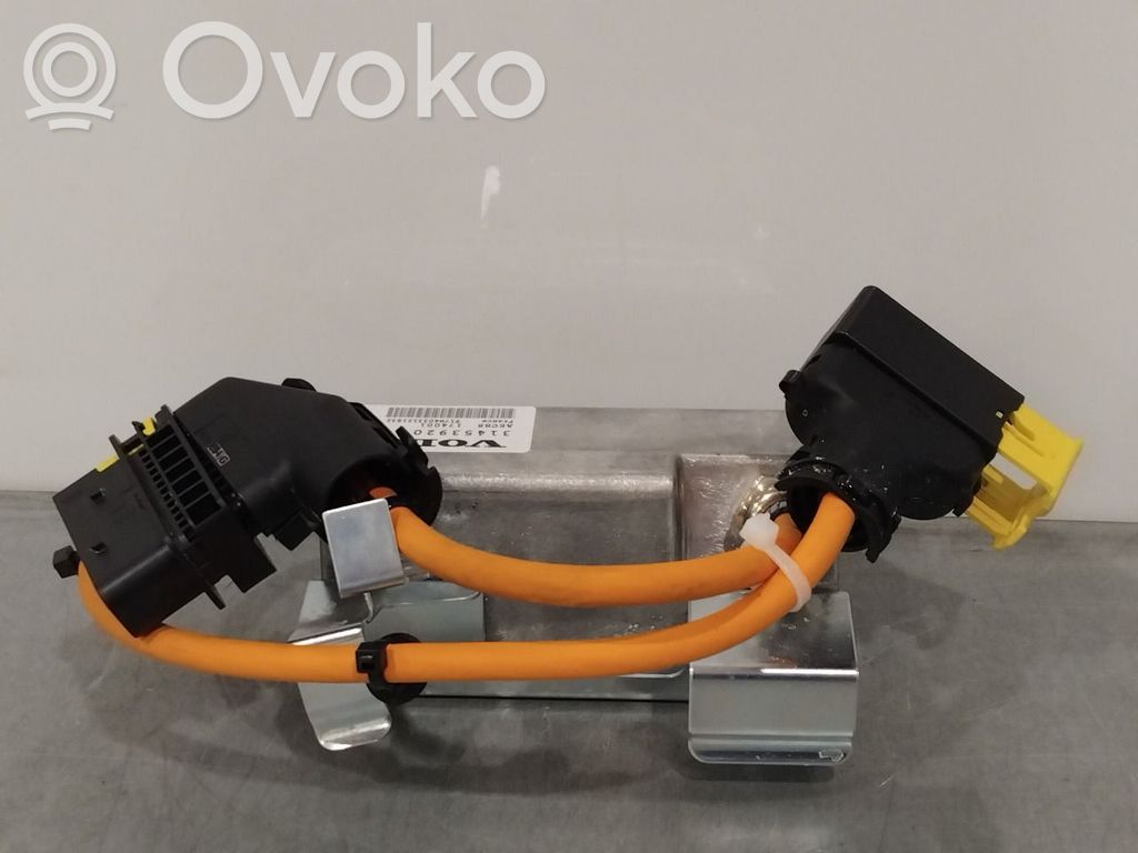 Battery control module   31453920,31453920,31453920