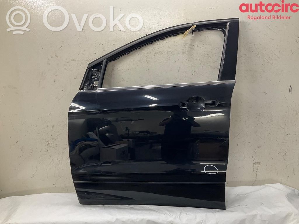 Ford Kuga II Durvis 
