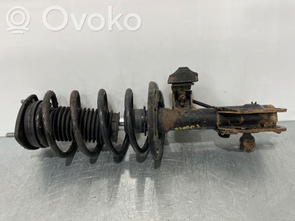 Mazda 6 Ammortizzatore anteriore con molla elicoidale 
