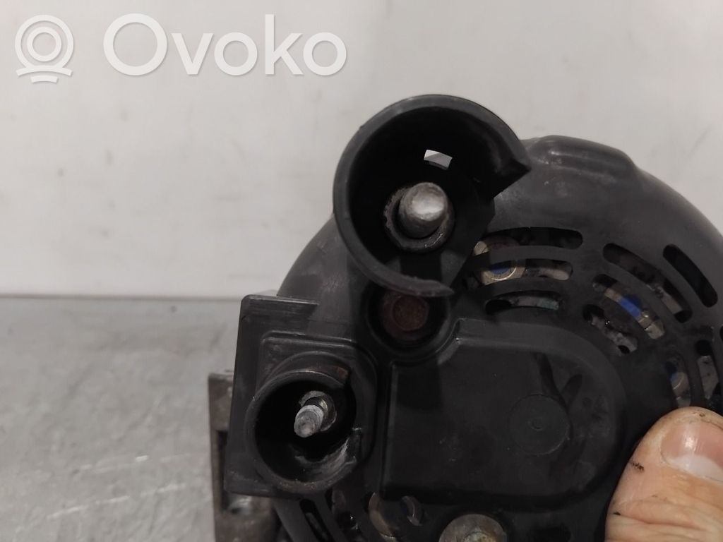 Opel Combo D Alternator 