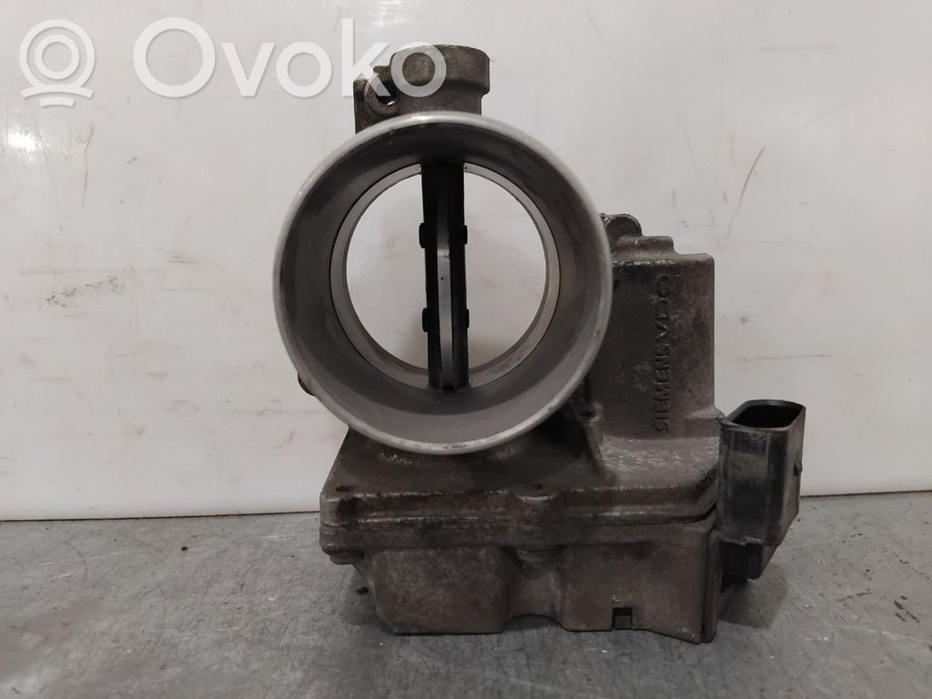 Drosselklappe   1519126,7V2Q9E926AB,7V2Q9E926AB,1519126,7V2Q9E926AB,A2C53238880