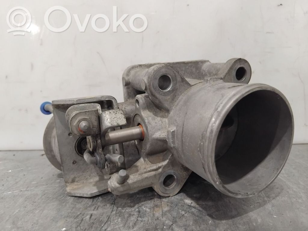Mazda BT-50 EGR vožtuvas 