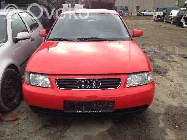 Audi A3 S3 8L Eje de transmisión delantero 