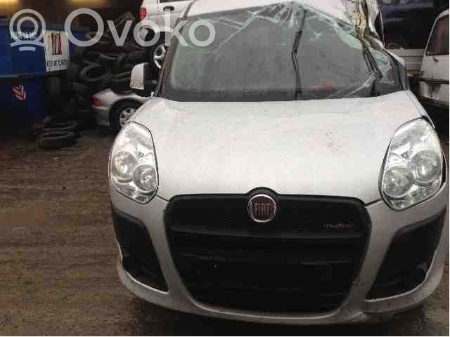 Fiat Doblo Bomba de ABS 