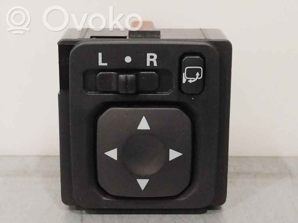 Citroen C-Zero Wing mirror switch 