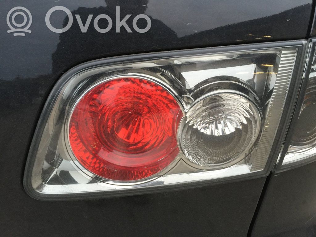 Mazda 6 Rear/tail lights 