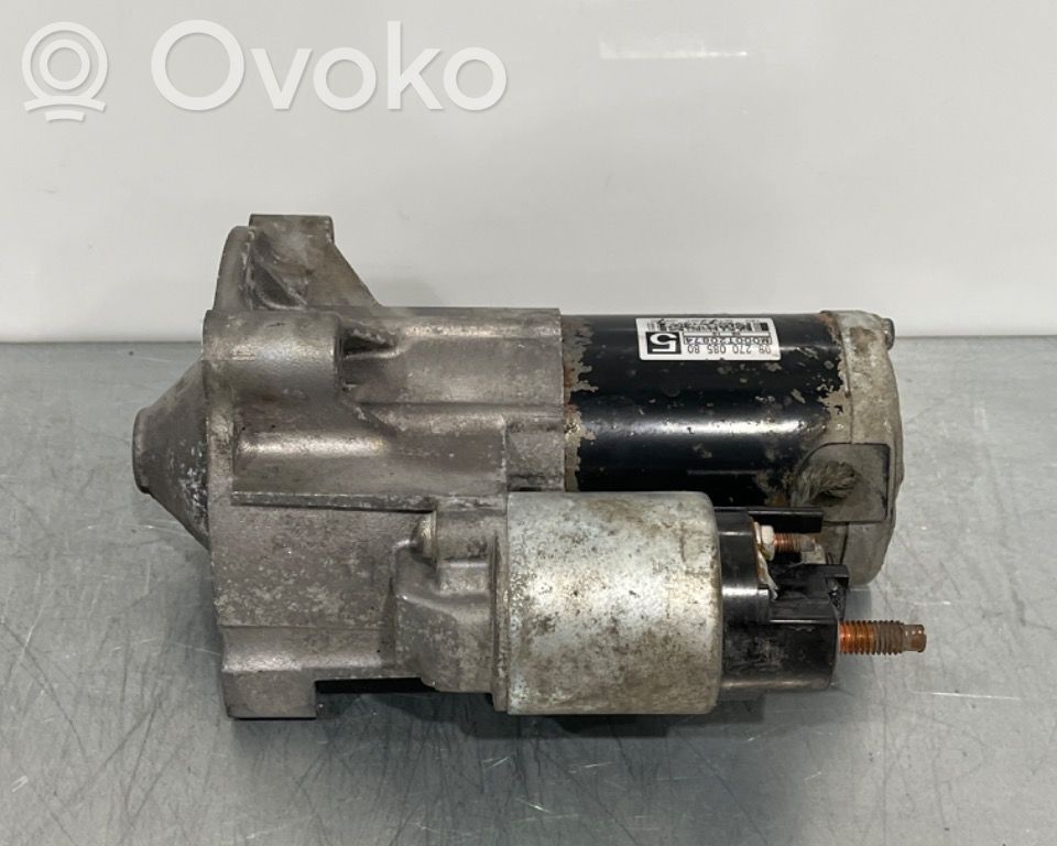 Peugeot Expert Electromotor 