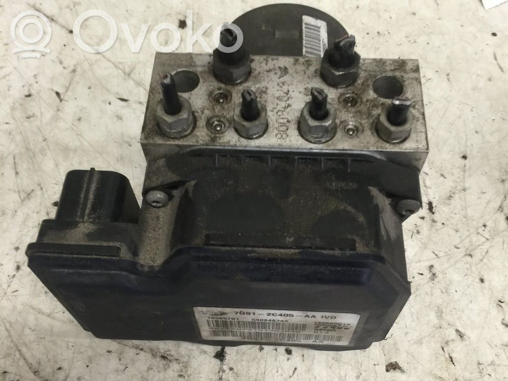 Ford S-MAX ABS Pump 