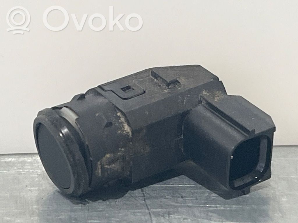 Suzuki Vitara (LY) Interruptor del sensor de aparcamiento (PDC) 
