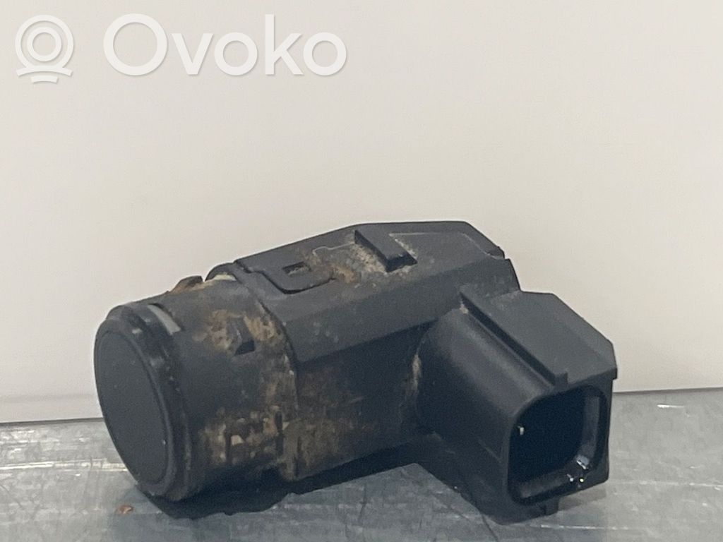 Suzuki Vitara (LY) Interruptor del sensor de aparcamiento (PDC) 