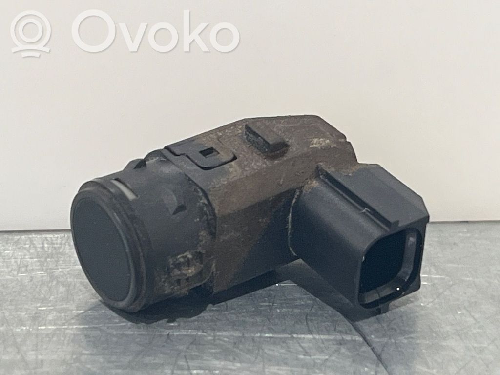 Suzuki Vitara (LY) Interruptor del sensor de aparcamiento (PDC) 
