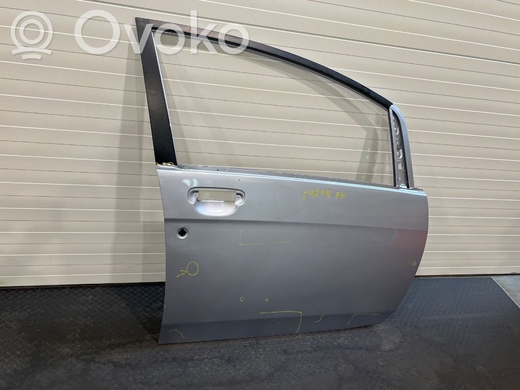 Citroen C-Zero Дверь 