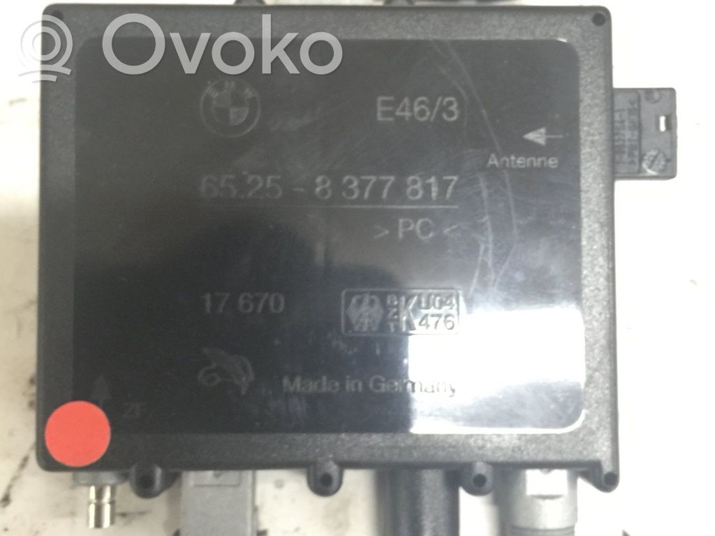 Otros relés   65258377817,65258377817,65258377817
