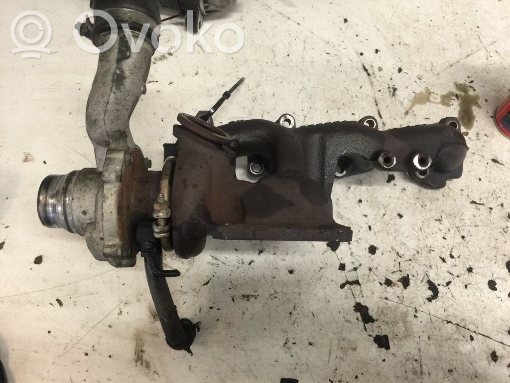 Turbo   1351395,XS4Q6K682DE,1351395,XS4Q6K682DE