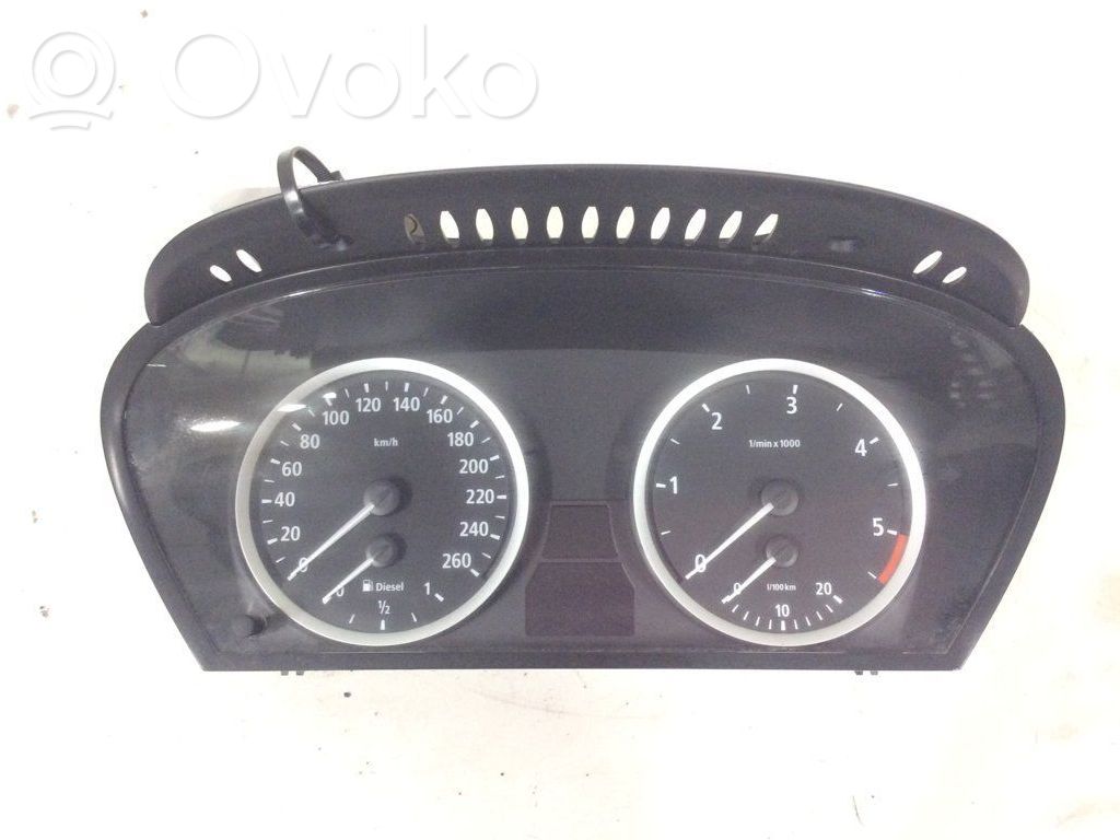 Geschwindigkeitsmesser Cockpit   62116958600,62116958600,62116958600