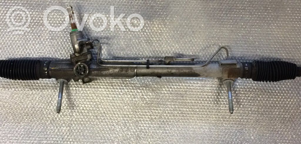 Peugeot 407 Lenkgetriebe 