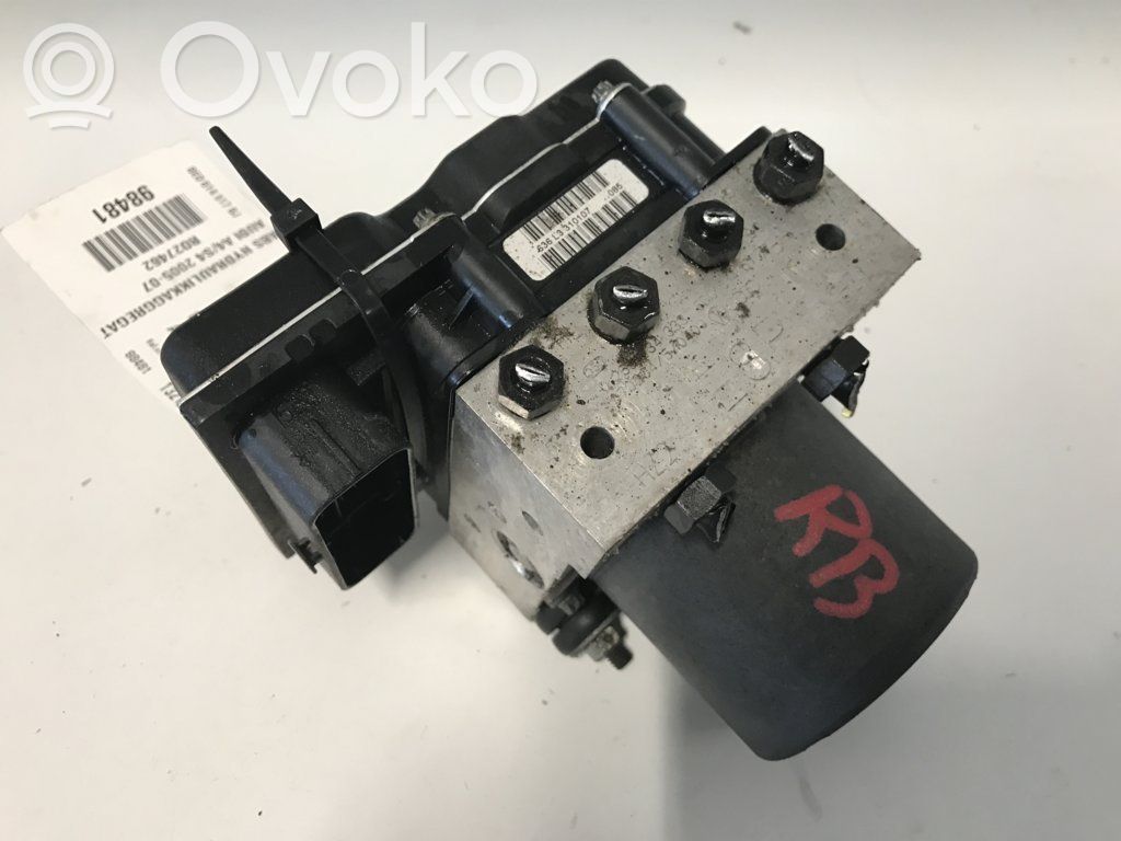 Pompa ABS   8E0614517BJ,8E0614517BJ,8E0614517BJ