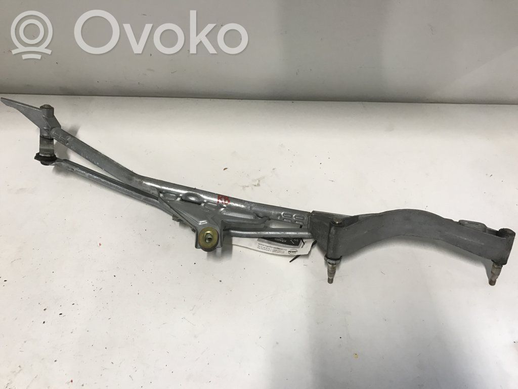 Mercedes-Benz E W211 Tiranti del tergicristallo anteriore