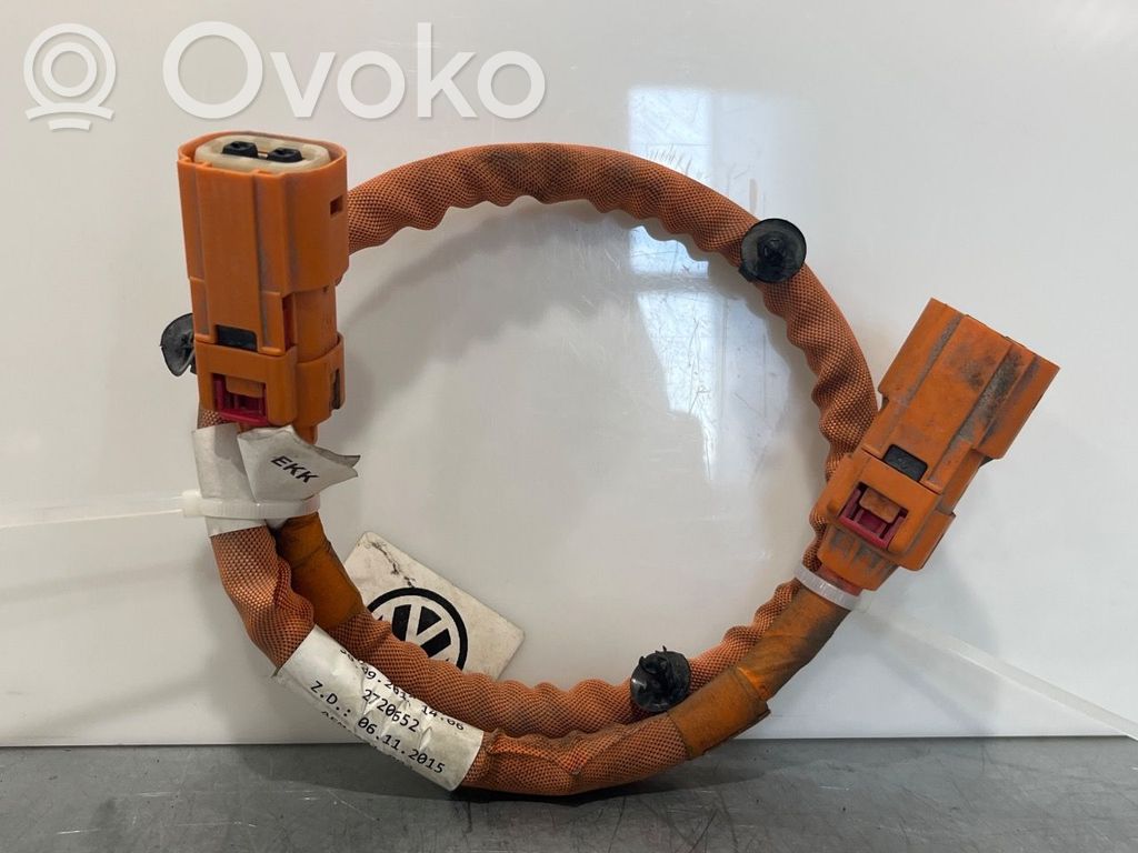Korkeajännitekaapeli   5QE971449A,5QE971449A,5QE971449A,5QE971449A