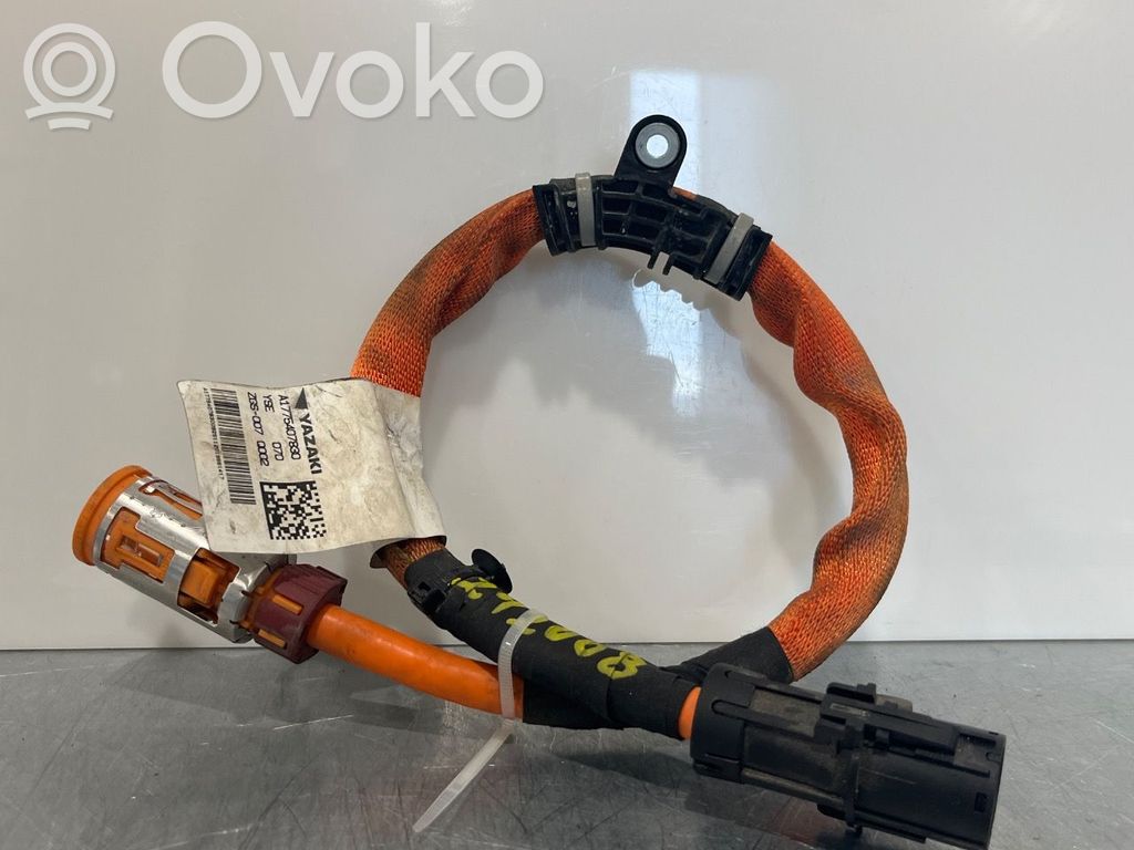 Cable de alta tensión   A1775407830,A1775407830,A1775407830,A1775407830